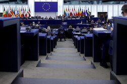 Via libera finale dall'Eurocamera alla riforma del Patto di stabilità